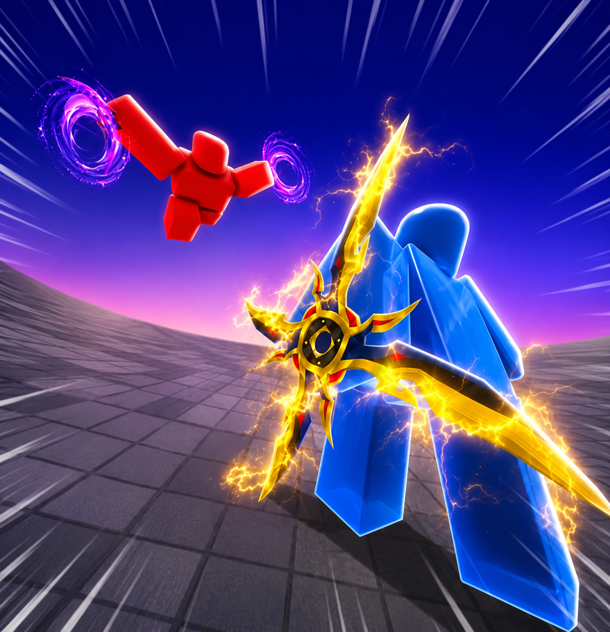 Обложка игры Boomerang Duels